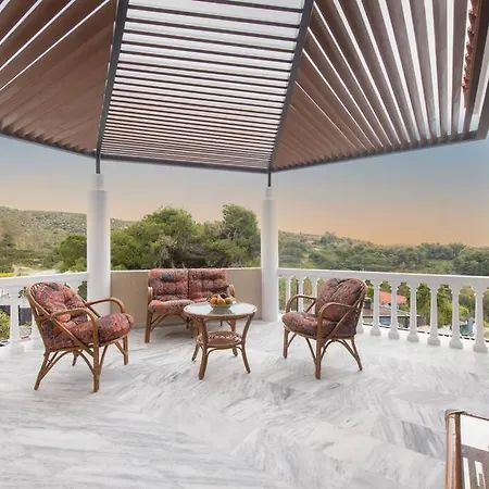 Villa Green Fragiata Featuring A Heated Pool Spa *