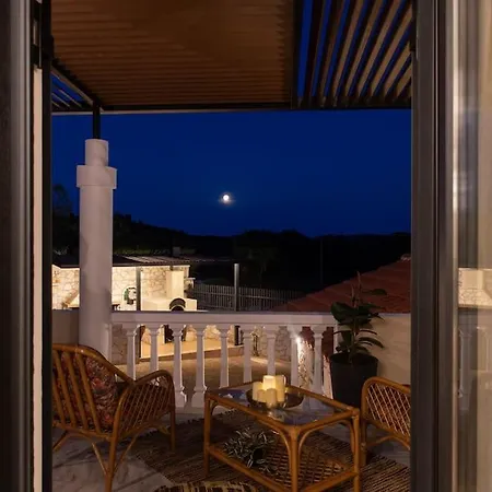 Green Fragiata Featuring A Heated Pool Spa Villa *