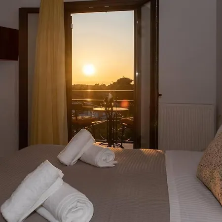 Villa Green Fragiata Featuring A Heated Pool Spa *