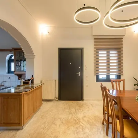 Green Fragiata Featuring A Heated Pool Spa